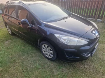 Авто Peugeot 308 2008 № 7443514