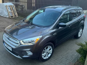 Авто Ford Escape 2019 № 7443515