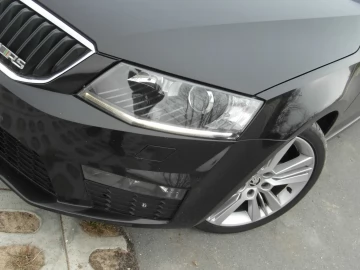 Авто Skoda Octavia 2014 № 7443516