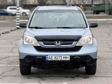 Авто Honda Cr-V 2008 № 7443525