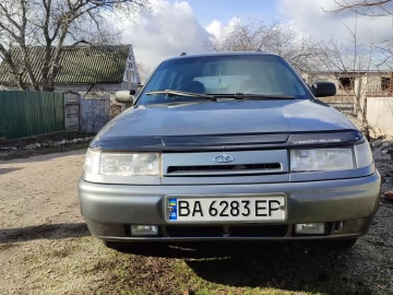 Авто ВАЗ 2111 2005 № 7443574