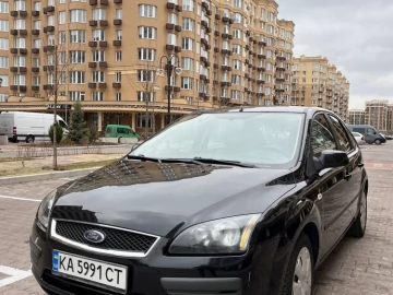 Авто Ford Focus 2006 № 7443589