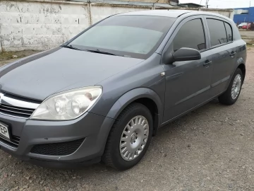 Авто Opel Astra 2007 № 7443591