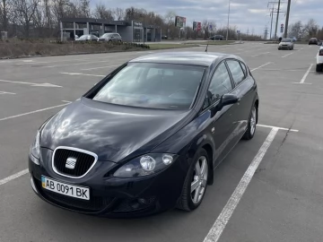 Авто SEAT Leon 2006 № 7443859