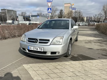 Авто Opel Vectra 2004 № 7443867