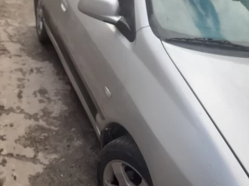 Авто ВАЗ 2110 Богдан 2004 № 7443868