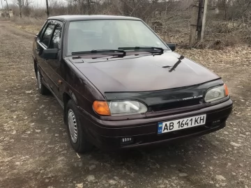 Авто ВАЗ 2115 2011 № 7443870