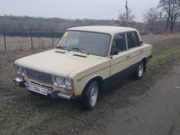 Авто ВАЗ 2106 1988 № 7443880