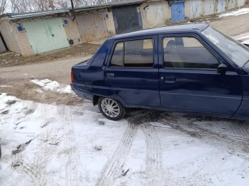 Авто ЗАЗ 1103 Slavuta 2007 № 7443883