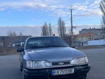 Авто Ford Sierra 1989 № 7443898