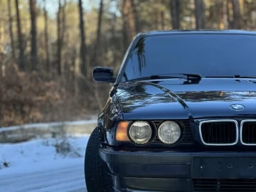 Авто BMW 5 Серия 1995 № 7443906