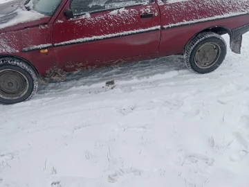 Авто ВАЗ 11113 Oka 2003 № 7443908