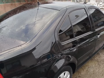 Авто Volkswagen Bora 2001 № 7443909