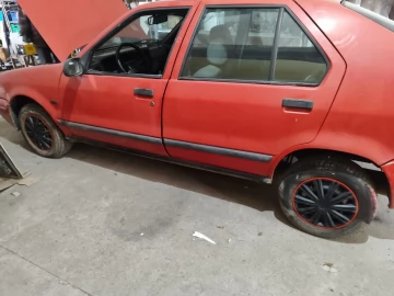 Авто Renault 19 1994 № 7443917