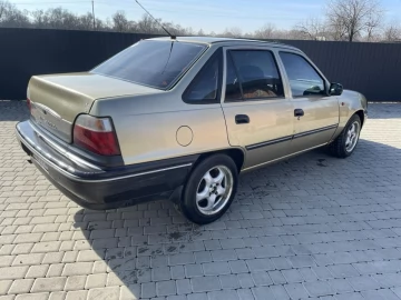 Авто Daewoo Nexia 2008 № 7443925