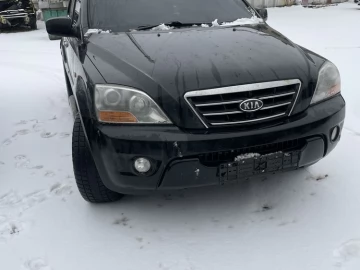 Авто KIA Sorento 2008 № 7443938
