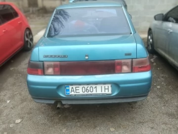 Авто ВАЗ 2110 1999 № 7443977