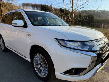 Авто Mitsubishi Outlander 2019 № 7443988