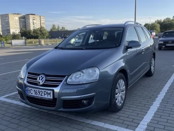 Авто Volkswagen Golf 2008 № 7443992