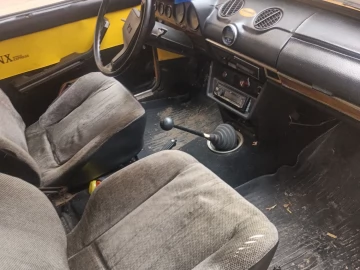 Авто ВАЗ 2106 1979 № 7443993