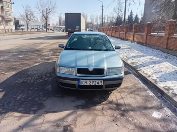 Авто Skoda Octavia 2007 № 7444025