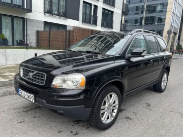 Авто Volvo Xc90 2009 № 7444431