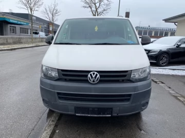 Авто Volkswagen Transporter 2006 № 7444444