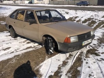 Авто  2141 1989 № 7444500