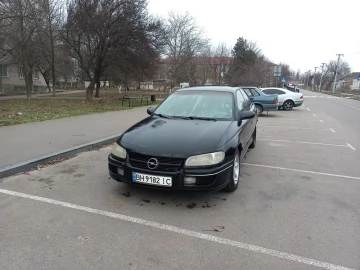 Авто Opel Omega 1999 № 7444508