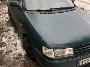 Авто ВАЗ 2110 2000 № 7444520