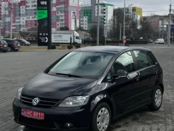 Авто Volkswagen Golf 2006 № 7444523