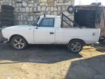 Авто  Grenadier 1996 № 7444530