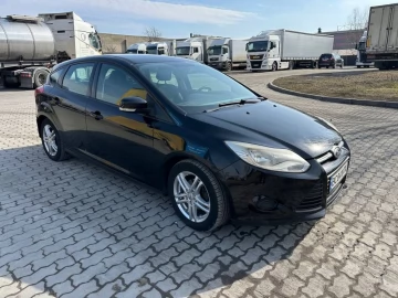 Авто Ford Focus 2011 № 7444542