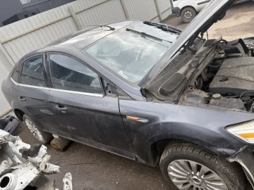 Авто Ford Mondeo 2009 № 7444651