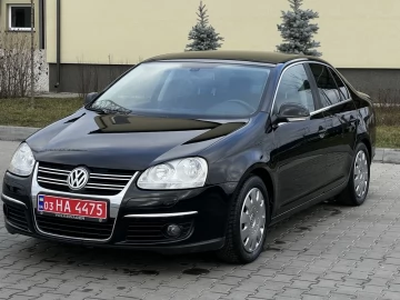 Авто Volkswagen Jetta 2008 № 7444655