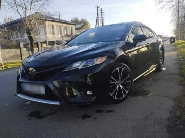 Авто Toyota Camry 2018 № 7444692