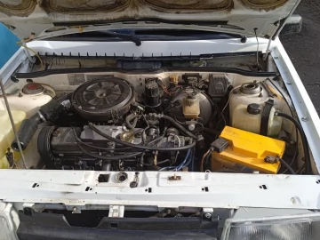Авто ВАЗ 21099 1993 № 7444696