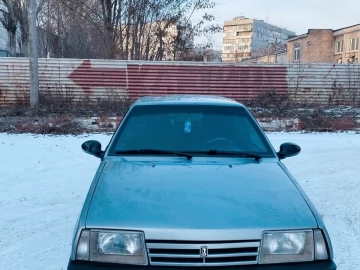 Авто ВАЗ 21099 1994 № 7444698