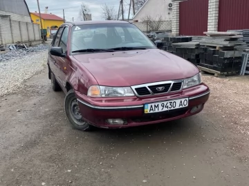 Авто Daewoo Nexia 2008 № 7444700