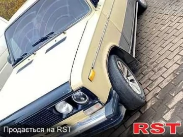 Авто ВАЗ 2106 1988 № 7445100