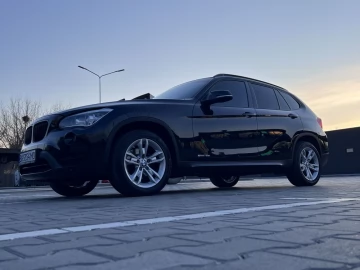 Авто BMW X1 2014 № 7445109
