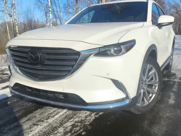 Авто Mazda Cx-9 2019 № 7445160