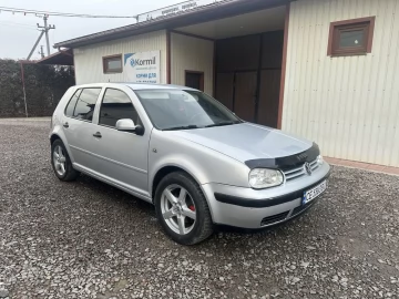 Авто Volkswagen Golf 1999 № 7445191