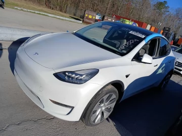 Авто Tesla Roadster 2021 № 7445198
