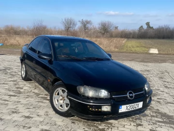 Авто Opel Omega 1995 № 7445218