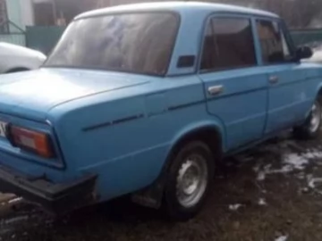 Авто ВАЗ 2106 2000 № 7445219