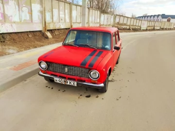 Авто ВАЗ 2101 1985 № 7445224