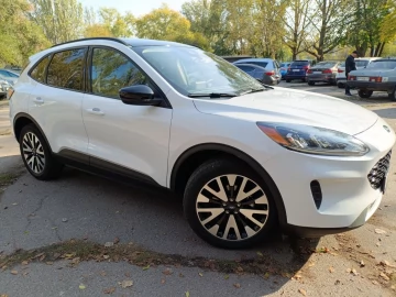 Авто Ford Escape 2020 № 7445256