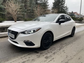 Авто Mazda 3 2016 № 7445266