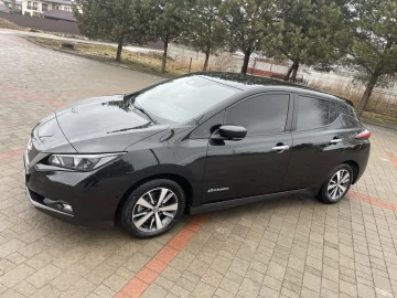 Авто Nissan Leaf 2019 № 7445275